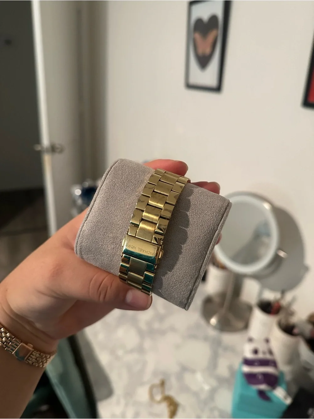 Michael Kors Watch